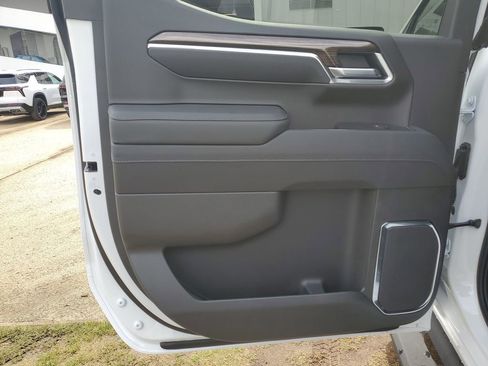 New 2026 Chevrolet Silverado 1500 LT Trail Boss w/ LT Trail Boss Premium Package image 17