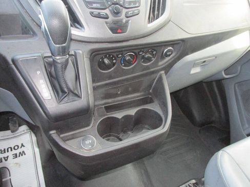 Used 2018 Ford Transit 250 148 Medium Roof RWD image 57