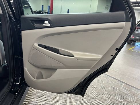 Used 2020 Hyundai Tucson SE FWD image 11