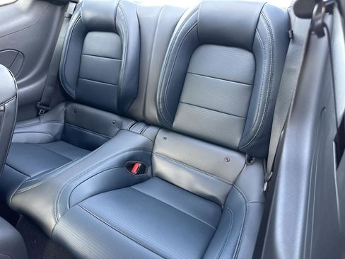 New 2025 Ford Mustang GT Premium image 16