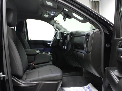 Used 2024 GMC Sierra 3500 Pro image 16