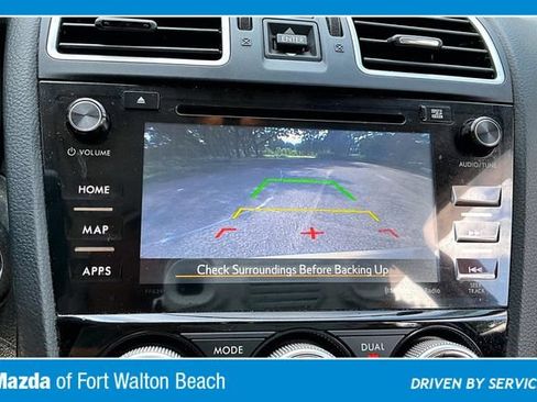 Used 2018 Subaru Forester 2.5i Touring w/ Popular Package #2 AWD/4WD image 13
