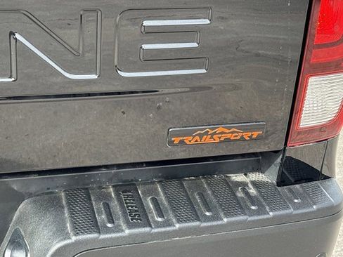 Used 2025 Honda Ridgeline TrailSport image 5