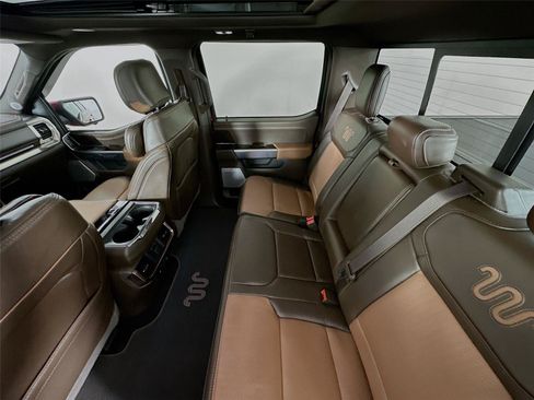 Used 2024 Ford F150 King Ranch AWD/4WD image 11
