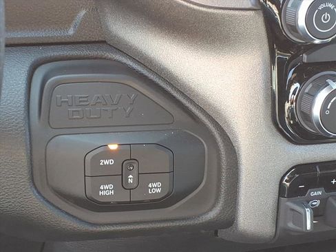 New 2026 RAM 2500 Tradesman w/ Chrome Appearance Group image 26