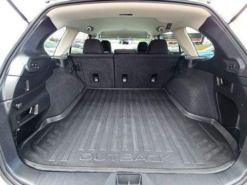 Used 2017 Subaru Outback 2.5i Premium w/ Popular Package #1 image 14