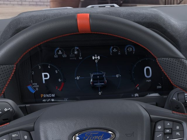 New 2026 Ford Ranger Raptor AWD/4WD image 13