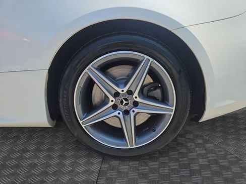 Used 2019 Mercedes-Benz E 450 Coupe image 39