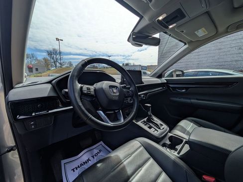 Used 2025 Honda CR-V EX-L image 15