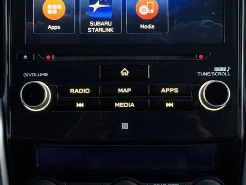 Used 2021 Subaru Ascent Limited w/ Technology Package image 34