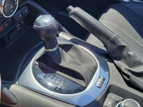 Used 2022 MAZDA MX-5 Miata RF Grand Touring RWD image 28
