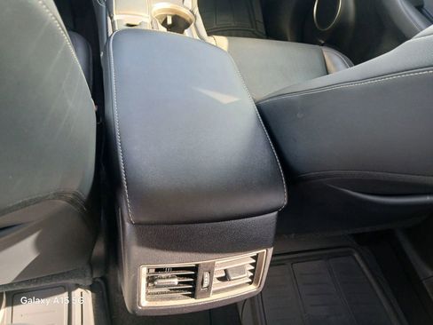 Used 2019 Lexus NX 300h 300h Sport Utility 4D w/ Comfort Package image 28