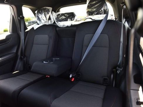 New 2026 Honda CR-V TrailSport image 24