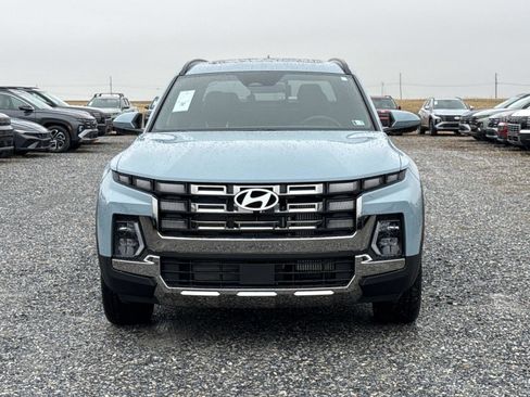 New 2026 Hyundai Santa Cruz Limited image 17