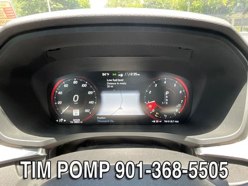 Used 2019 Volvo S60 T6 R-Design AWD/4WD image 16
