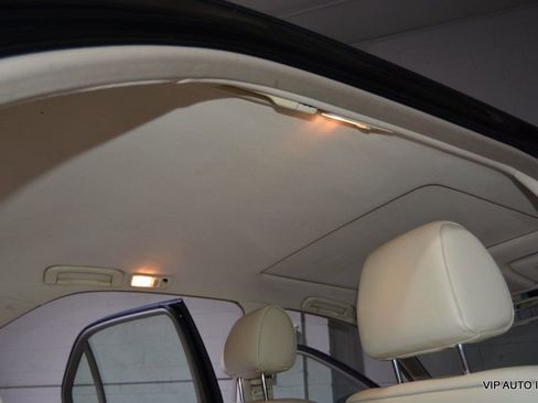 Used 2002 Lexus LS 430 image 19