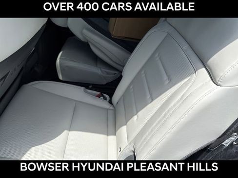 New 2026 Hyundai Santa Fe Calligraphy AWD/4WD image 5