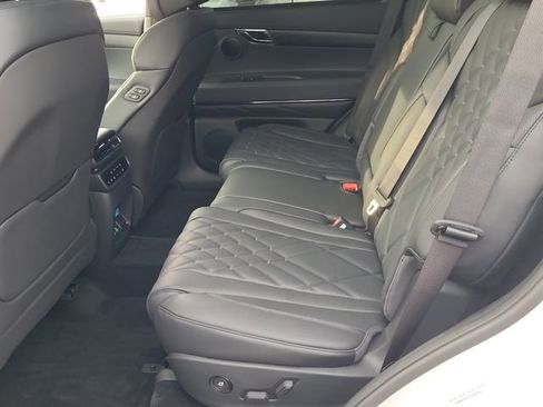 New 2026 Genesis GV80 3.5T Prestige image 8