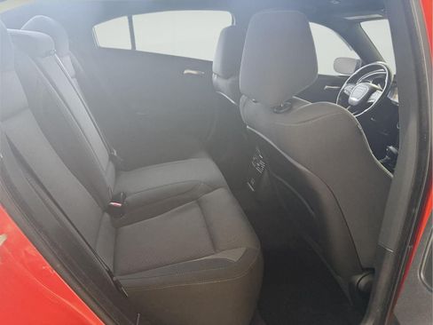 Used 2017 Dodge Charger R/T w/ Navigation & Travel Group RWD image 17