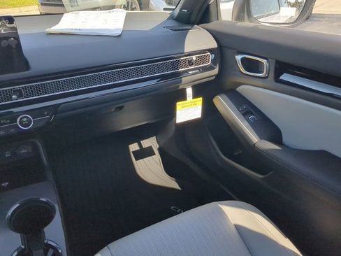 New 2026 Honda Civic Sport Touring image 15