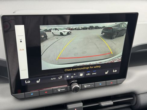 New 2026 Toyota RAV4 SE AWD/4WD image 6