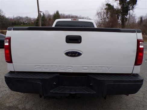 Used 2009 Ford F450 XL image 7