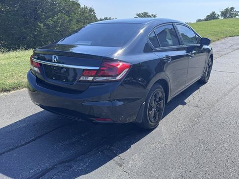 Used 2015 Honda Civic LX image 21