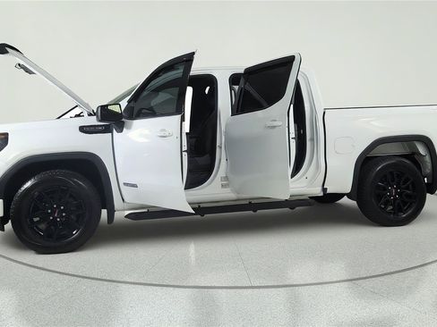 Used 2023 GMC Sierra 1500 Elevation AWD/4WD image 6
