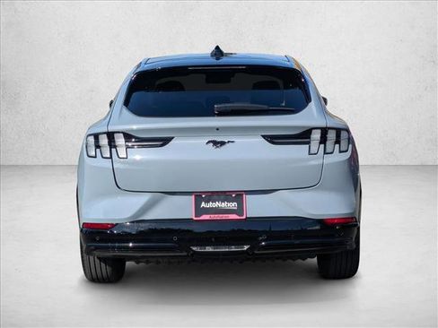 New 2025 Ford Mustang Mach-E Premium w/ Sport Appearance Package image 7