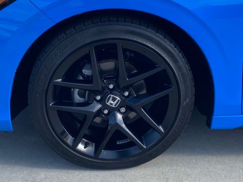 Used 2024 Honda Civic Sport image 8