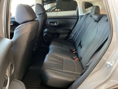 Certified 2025 Acura ADX AWD image 22