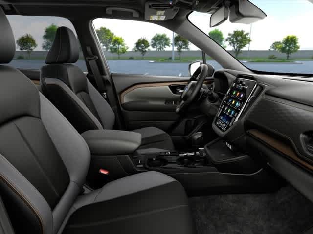 New 2026 Subaru Forester Touring AWD/4WD image 15