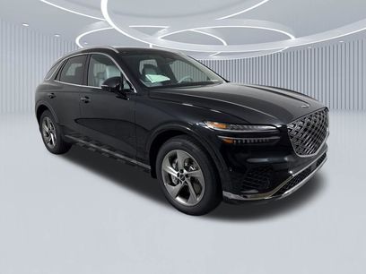 New 2026 Genesis GV70 2.5T Advanced