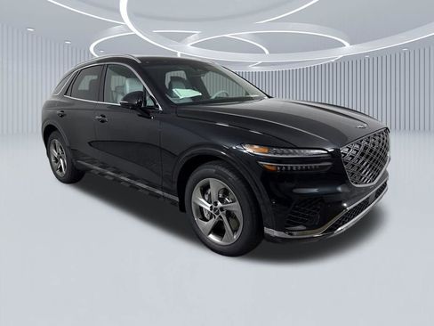 New 2026 Genesis GV70 2.5T Advanced AWD/4WD image 1