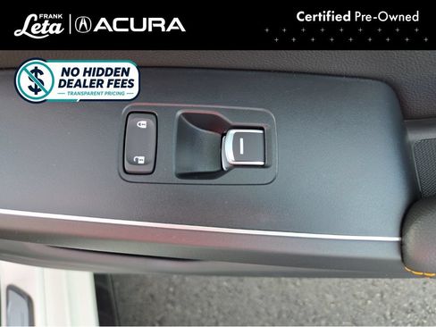 Used 2026 Acura Integra A-Spec FWD image 30