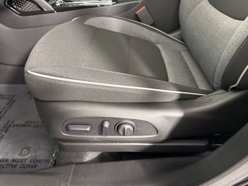 New 2026 Chevrolet TrailBlazer LT w/ Convenience Package image 23