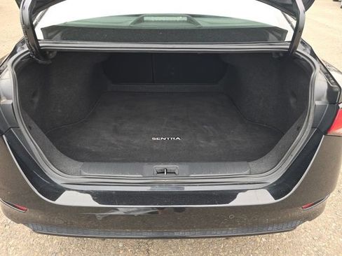 Used 2023 Nissan Sentra SV FWD image 24