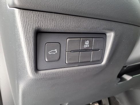 Used 2023 MAZDA CX-5 AWD 2.5 S w/ Premium Package image 18