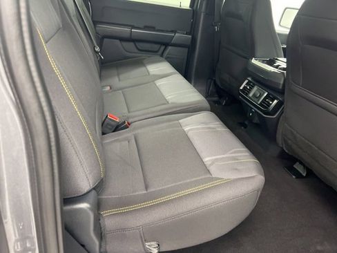 Used 2025 Ford F150 STX image 22