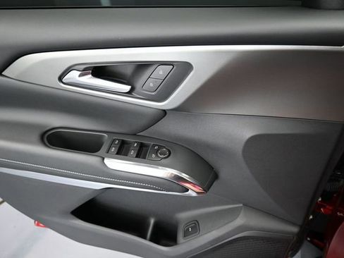 New 2026 Chevrolet Traverse LT w/ Driver Confidence Package image 37