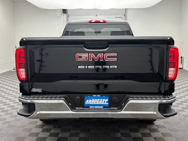New 2026 GMC Sierra 1500 Pro w/ Convenience Package AWD/4WD image 7