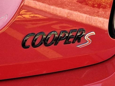 Certified 2023 MINI Cooper S FWD image 26