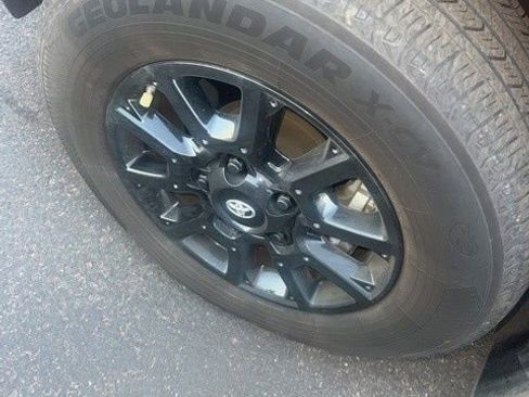 Used 2021 Toyota Tundra SR5 image 5