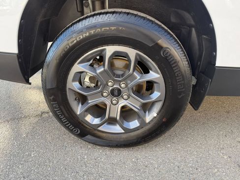 Used 2026 Ford Maverick XLT FWD image 27