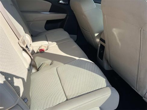 Certified 2018 Dodge Journey SE w/ Connectivity Group image 20