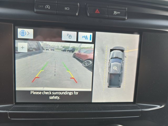 Used 2023 Ford F150 XLT w/ XTR Package AWD/4WD image 15