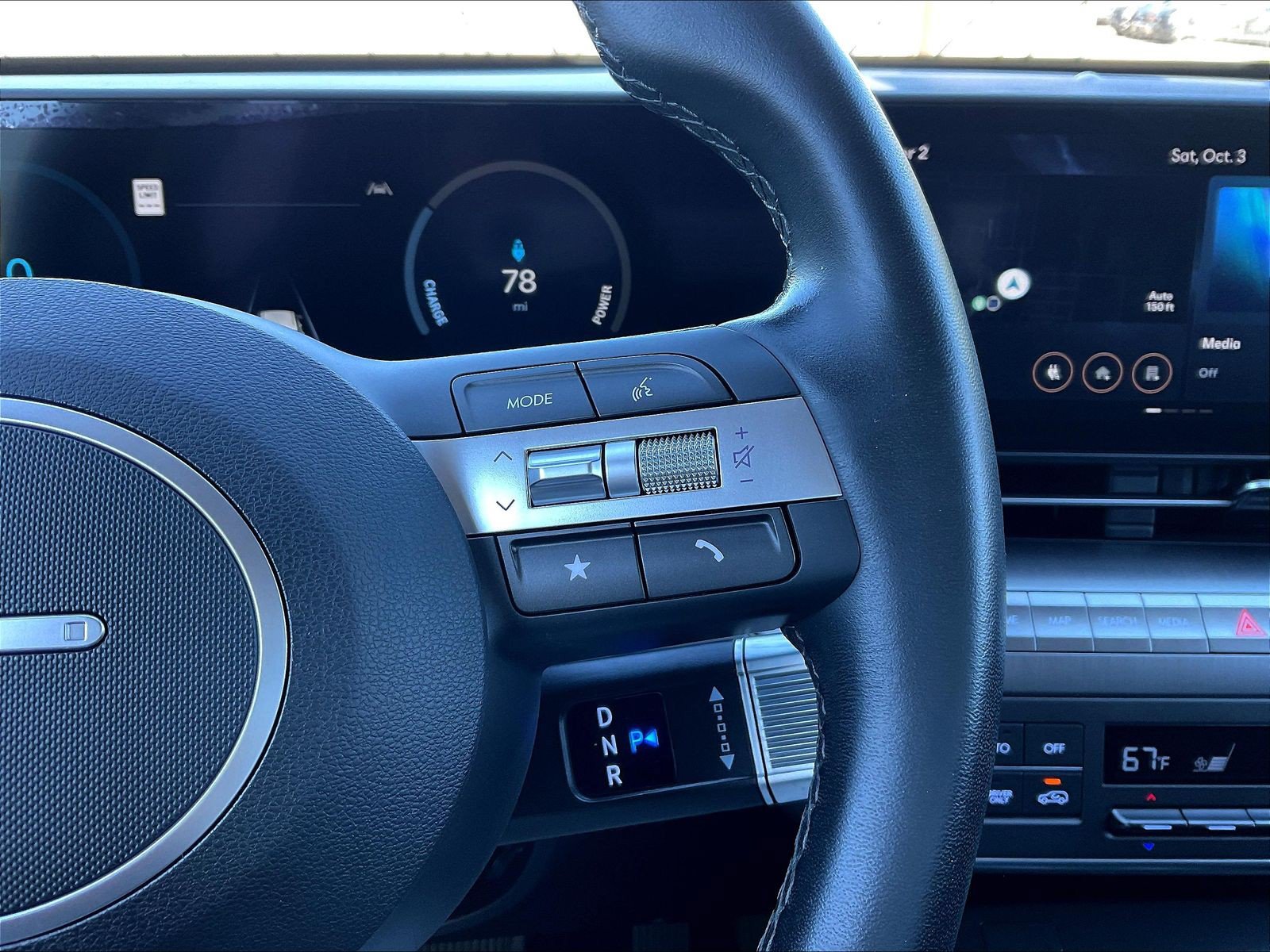 Used 2024 Hyundai Kona SEL FWD image 11