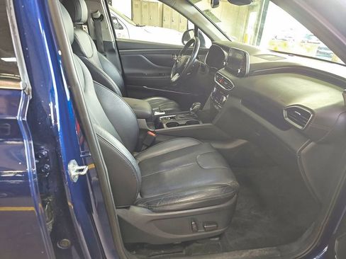 Used 2019 Hyundai Santa Fe AWD image 10