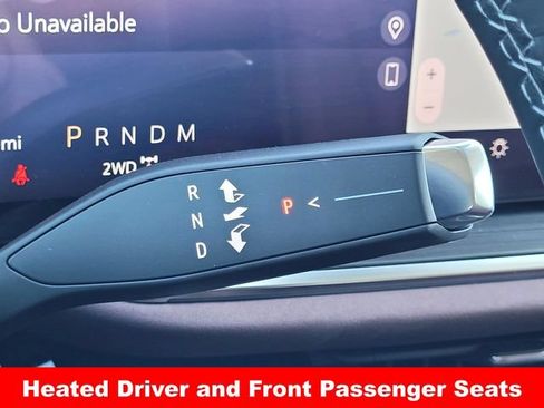 New 2026 Buick Envision Sport Touring AWD/4WD image 17