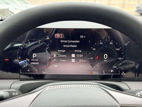 New 2026 Nissan Sentra SV w/ Floor Mat Package image 23